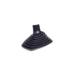 81964200563 brw dust cover, gear shift control for  man image