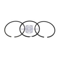 lk4972 brw piston with ring set 86 mm std for mercedes benz image