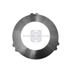 458/20285 brw brake counter plate for jcb image