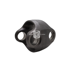 backhoe, center joint for driveshaft image