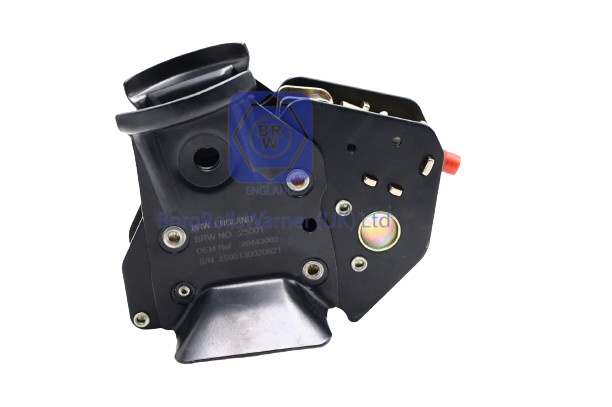 1075329 brw cabin lock for volvo image