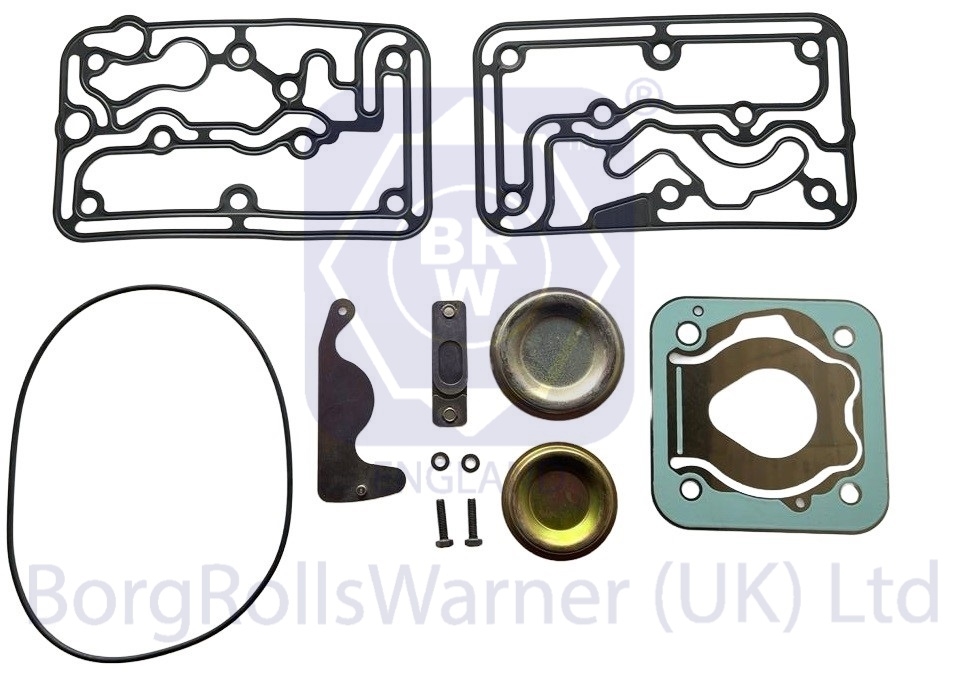 repair kit single cylinder image