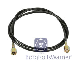 hose line ,driver cab tilt unit  image