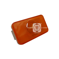 7423387844 brw side marker light for renault image