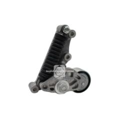 4702000370 brw belt tensioner for mercedes benz image