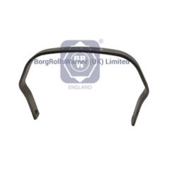 30970922 brw spring , brake shoe for volvo image