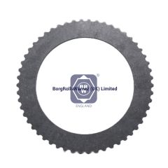 445/12307  brw counter plate  for  jcb  image