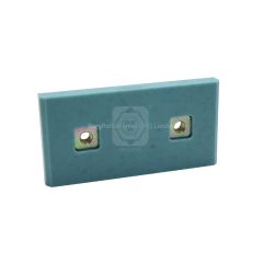 160/00982 brw wear pad  for jcb image