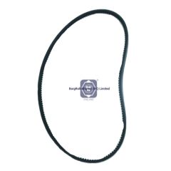2614b555 brw fan belt for perkins  image