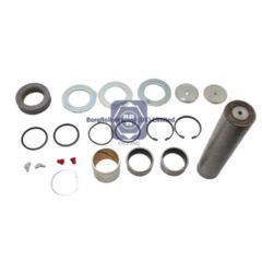 81442056013 brw repair kit stub axle pin for  man  image