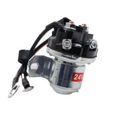 0011526910 brw solenoid switch for mercedes benz image
