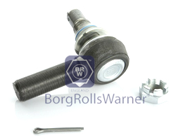 tie rod end image
