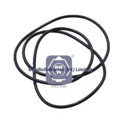 828/00196a brw o ring, hub for jcb image