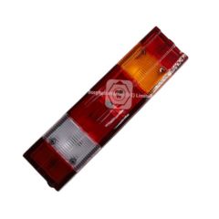 tail lamp left image