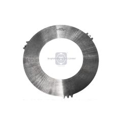 458/20289 brw brake counter plate for jcb image