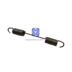 81976100265 brw spring, brake shoes for man image