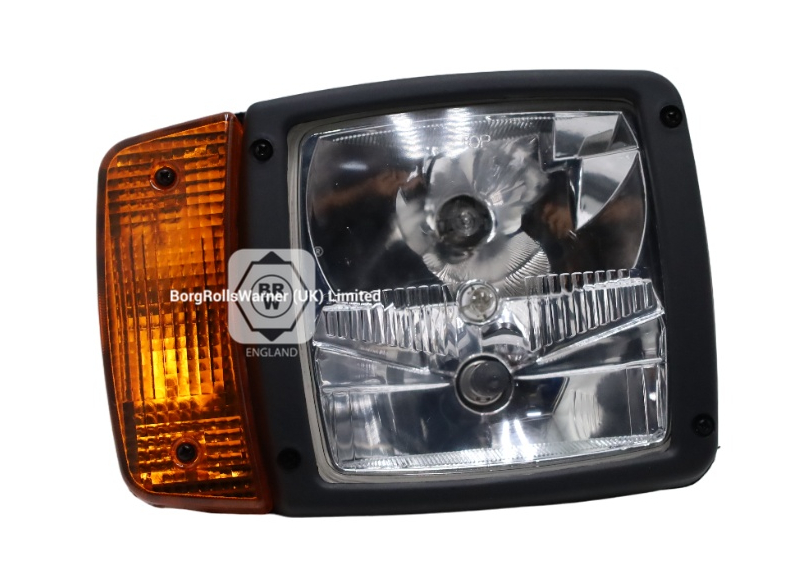 700/50119 brw lamp for jcb image