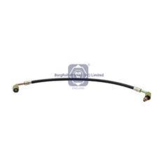 06540990124 hose line ,driver cab image