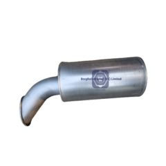 1676499 brw muffler for volvo image