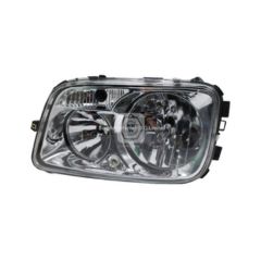9438201461 brw head lamp for mercedes benz image