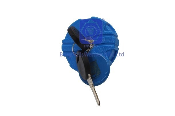 ad blue cap 40mm image