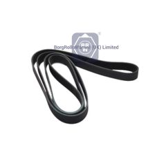 0009937896  brw  v-ribbed belt  for mercedes benz  image