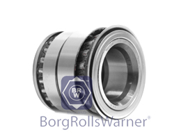 taper roller bearing	 image