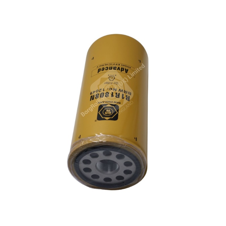 oil filter image