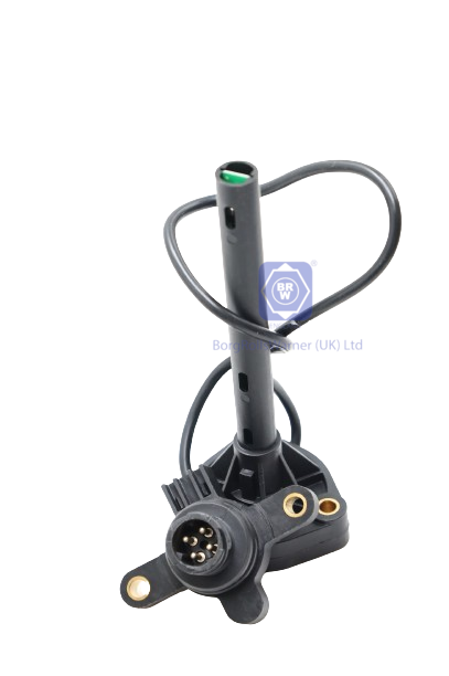 sensor, oil sump  image