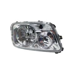 head lamp image