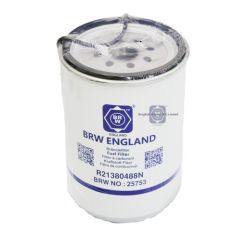 1526297 brw fuel filter for daf  image