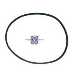2614b553 brw fan belt for perkins image