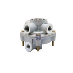 42125234 brw relay valve for iveco image