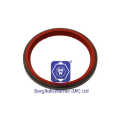 904/06500 brw oil seal for jcb image