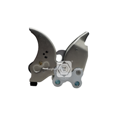 lock, cab tilt image