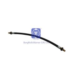 0004203048 brw hose, brake for mercedes benz image