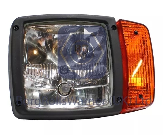 lamp jcb 700/50119 brw  image