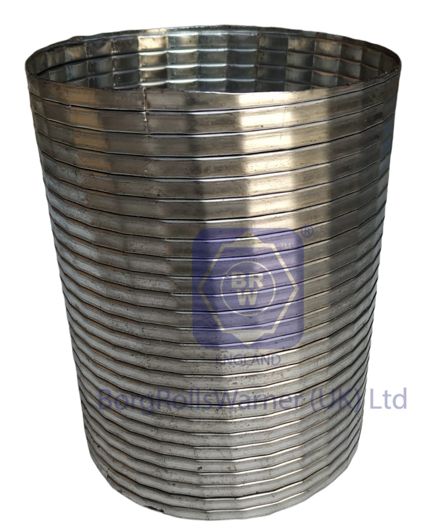 flexible pipe volvo image