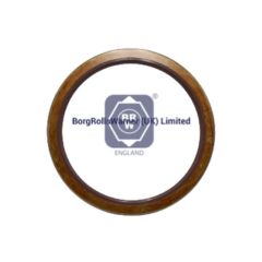 42554907 brw shaft seal, wheel hub for iveco image