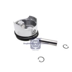 16988484 brw piston & rings  88mm 0.40 for volvo  image