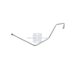 320/04207 brw pipe turbo for jcb  image