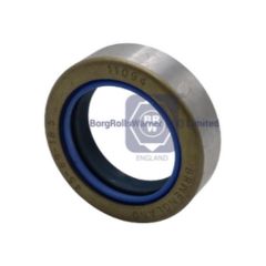 904/50047 brw oil seal for jcb image