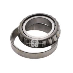 1663410 brw taper roller bearing for volvo image
