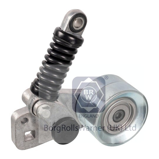 belt tensioner  image