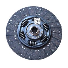 5010613658 brw clutch disc for renault  image