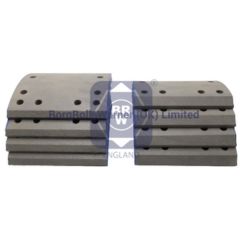 4515ed  brw brake lining  image