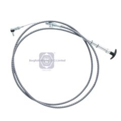 910/60106 brw boom lock cable for jcb  image