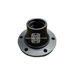 458/20501 brw hub for jcb  image