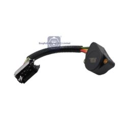 3985226/6pin brw pedal sensor for volvo  image