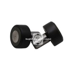 0002540017 brw bearing, clutch lever for mercedes benz image